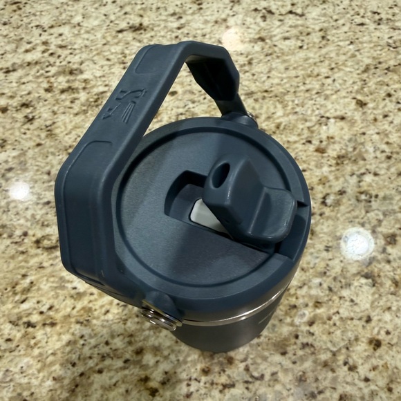 Stanley Midnight Blue Insulated Tumbler - Picture 3 of 3